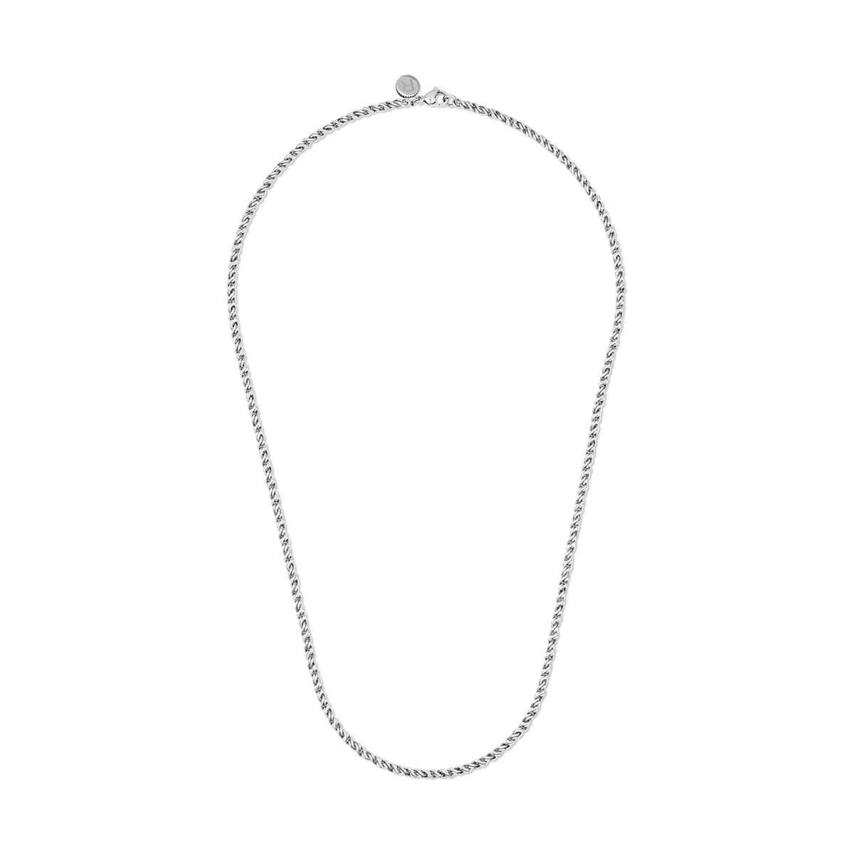 Vyriški karoliai Radiant RH000356 Sidabras