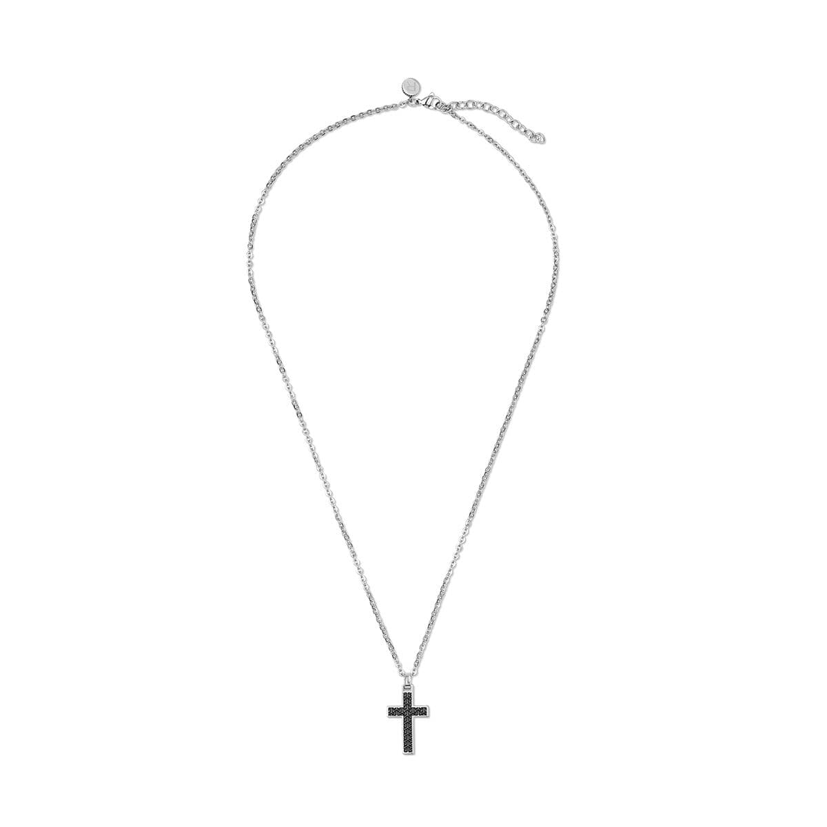 Vyriški karoliai Radiant RH000360 Sidabras