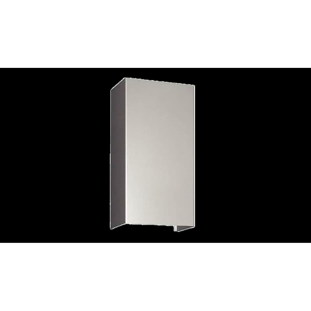 Stalak za mikrovalnu pećnicu Teka 113290024 Čelik