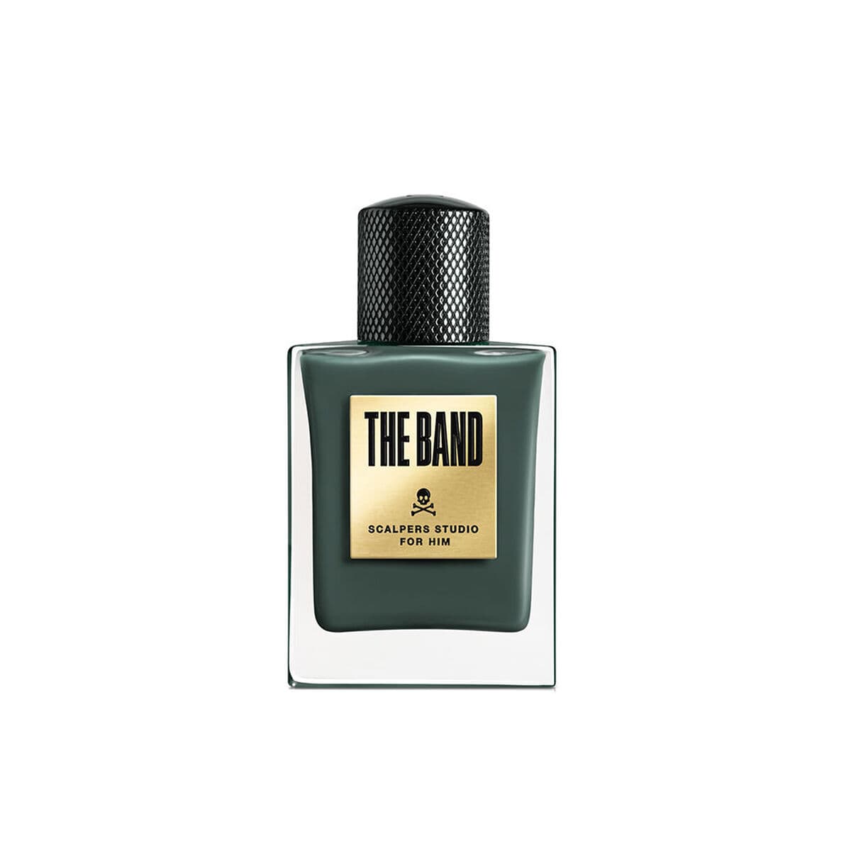 Herrenparfüm Scalpers THE BAND EDP 50 ml