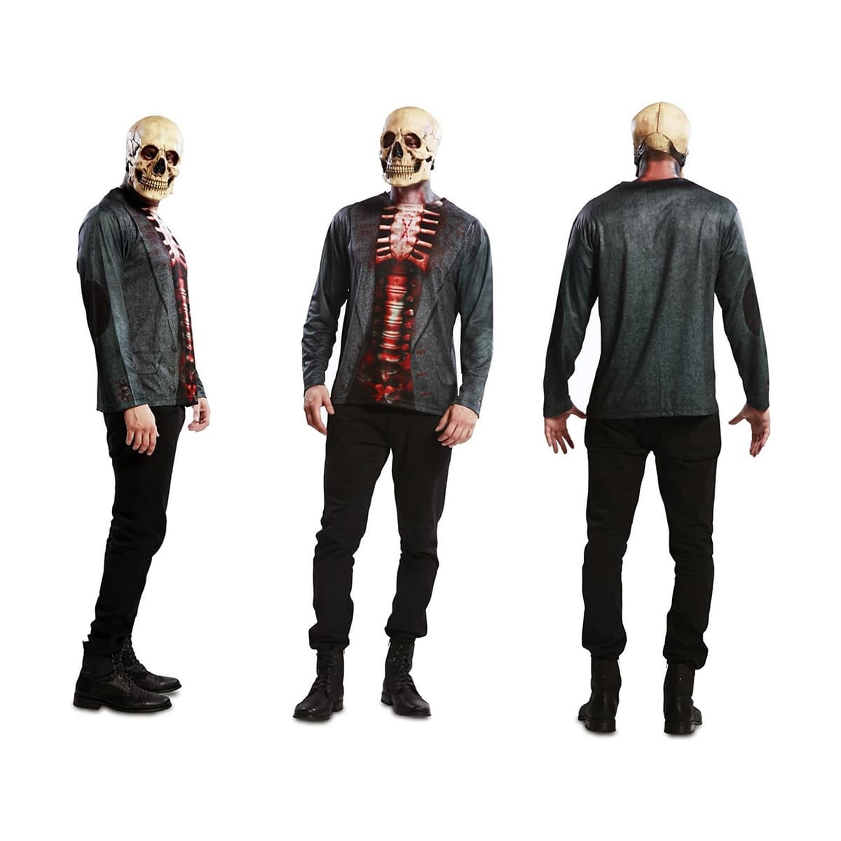 Kappe My Other Me Madrilenian Bunt S