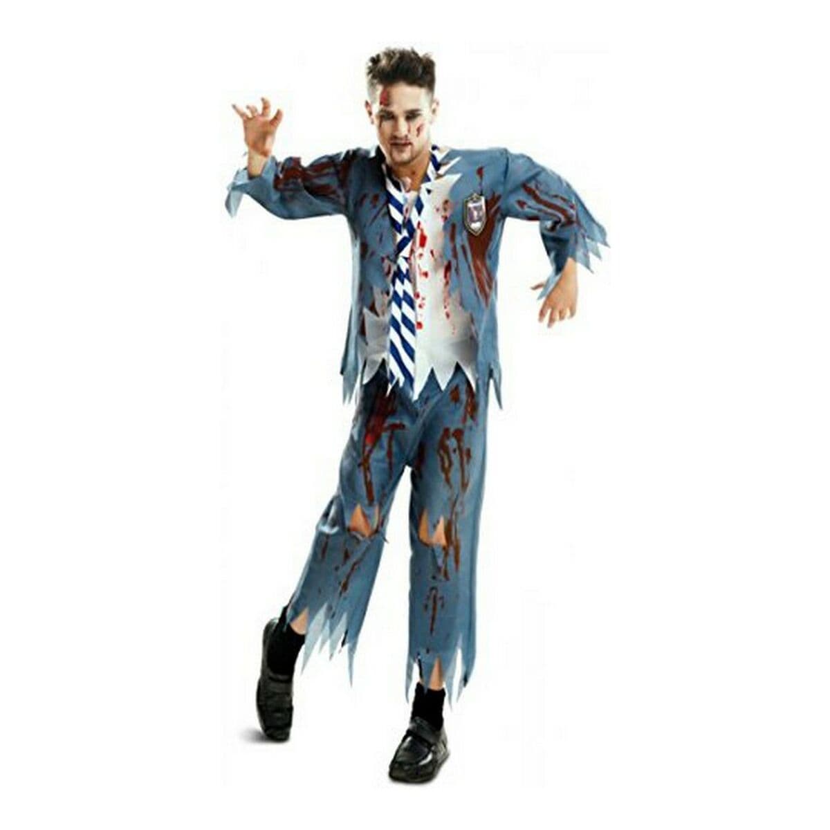 Disfraz para Adultos My Other Me Zombie