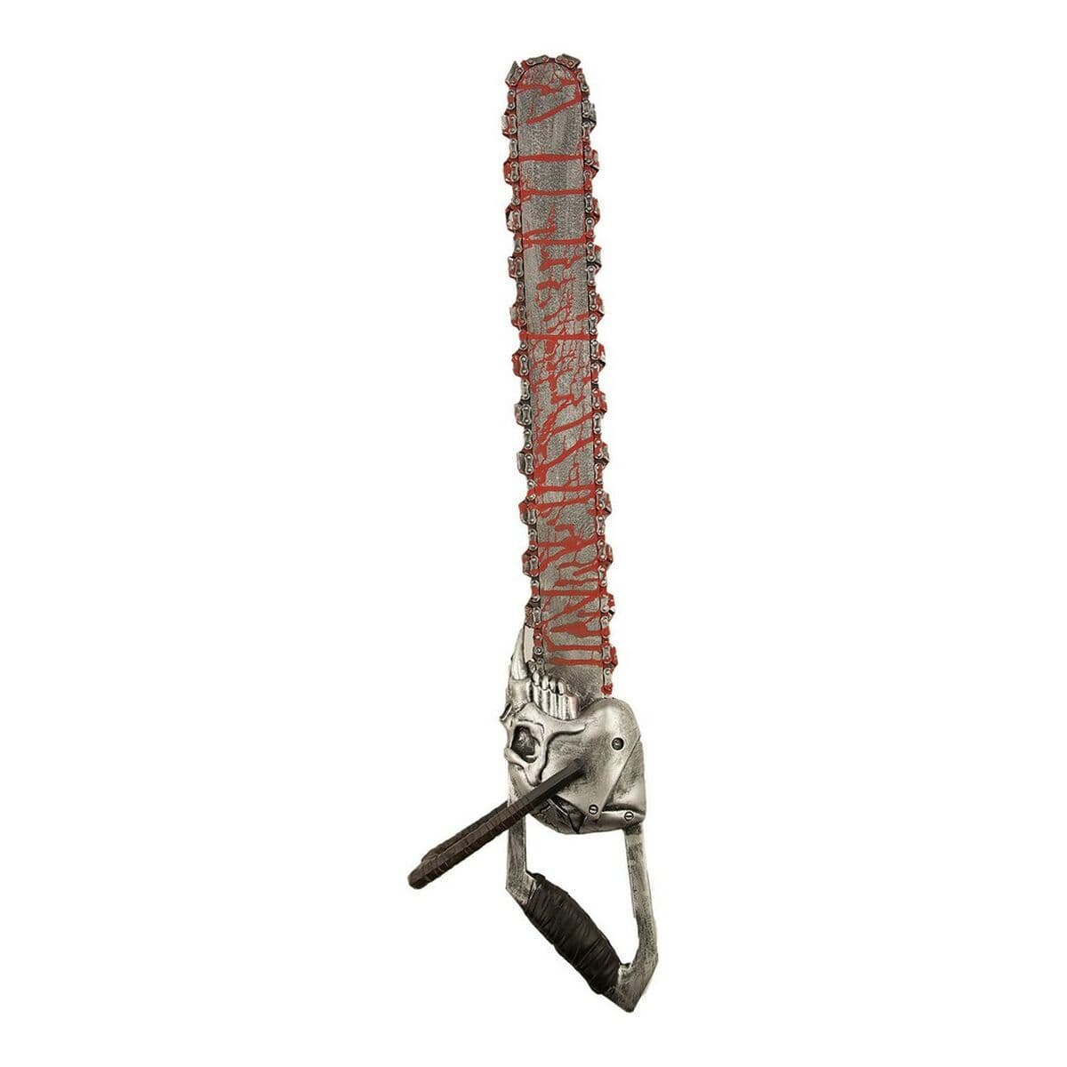 Motosierra de juguete My Other Me Diablo Disfraz Foam (76 x 10,5 x 10 cm)