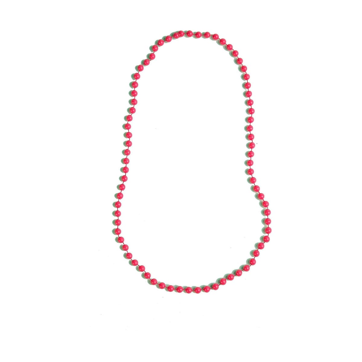 Kaklarota My Other Me Rozā Viens izmērs