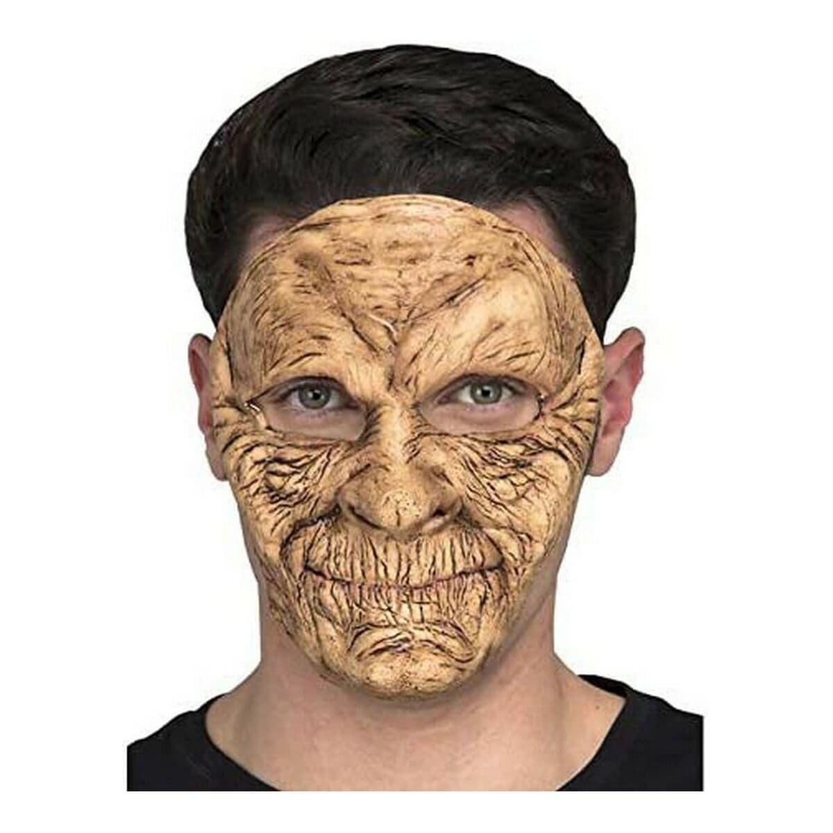 Máscara My Other Me Old woman