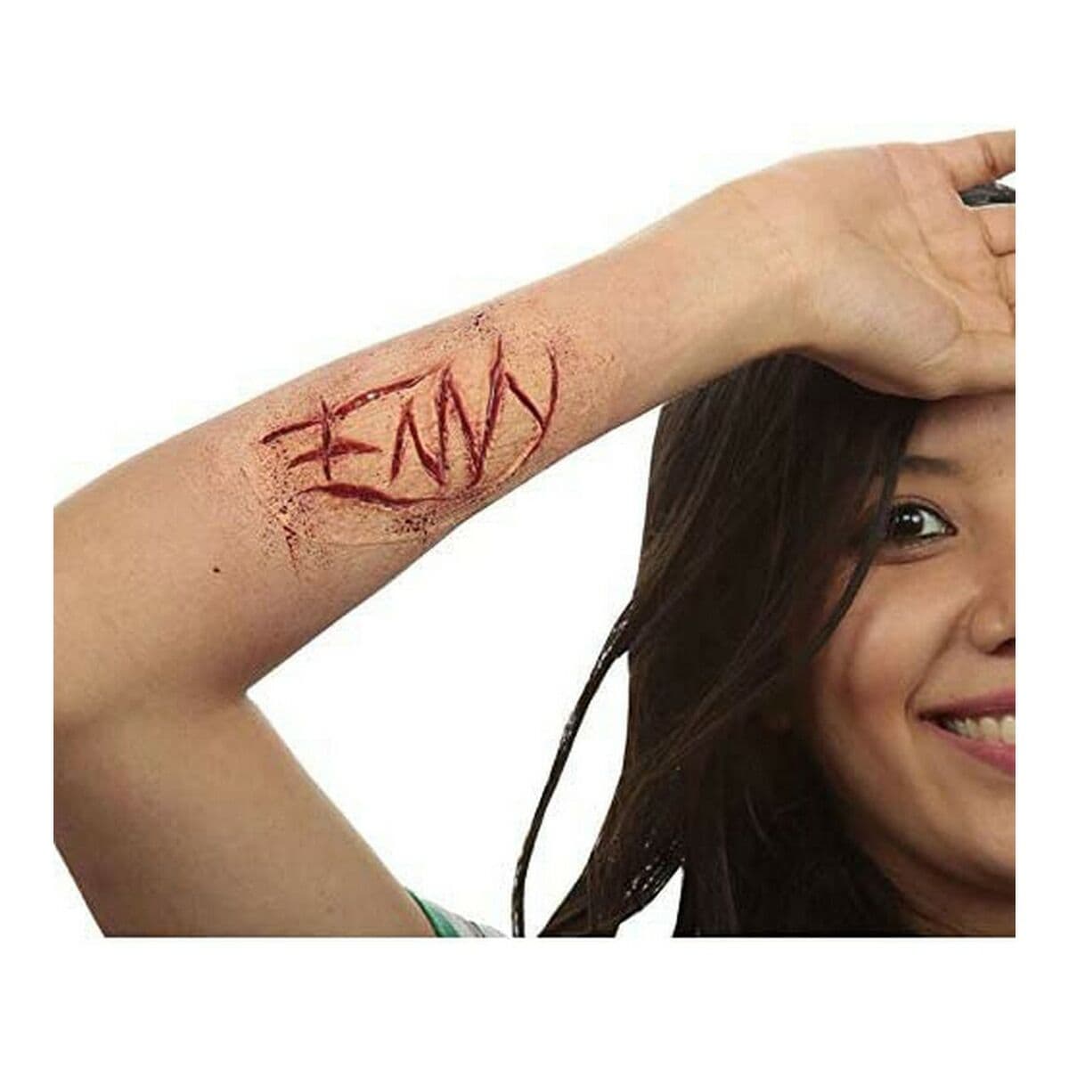 Apģērbu Piederumi My Other Me Envy