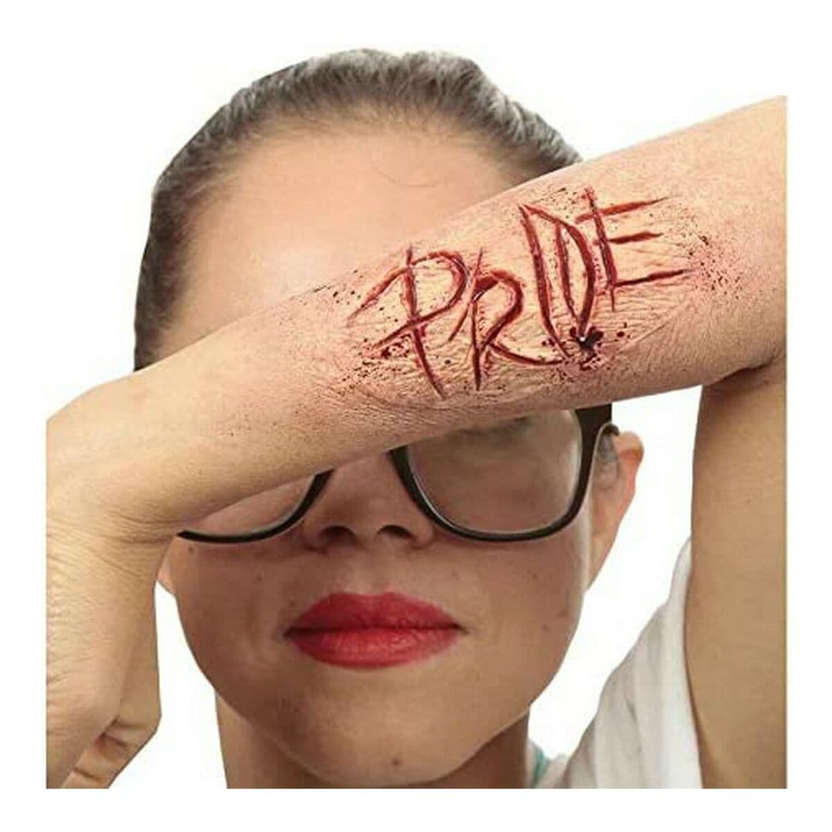 Apģērbu Piederumi My Other Me Pride