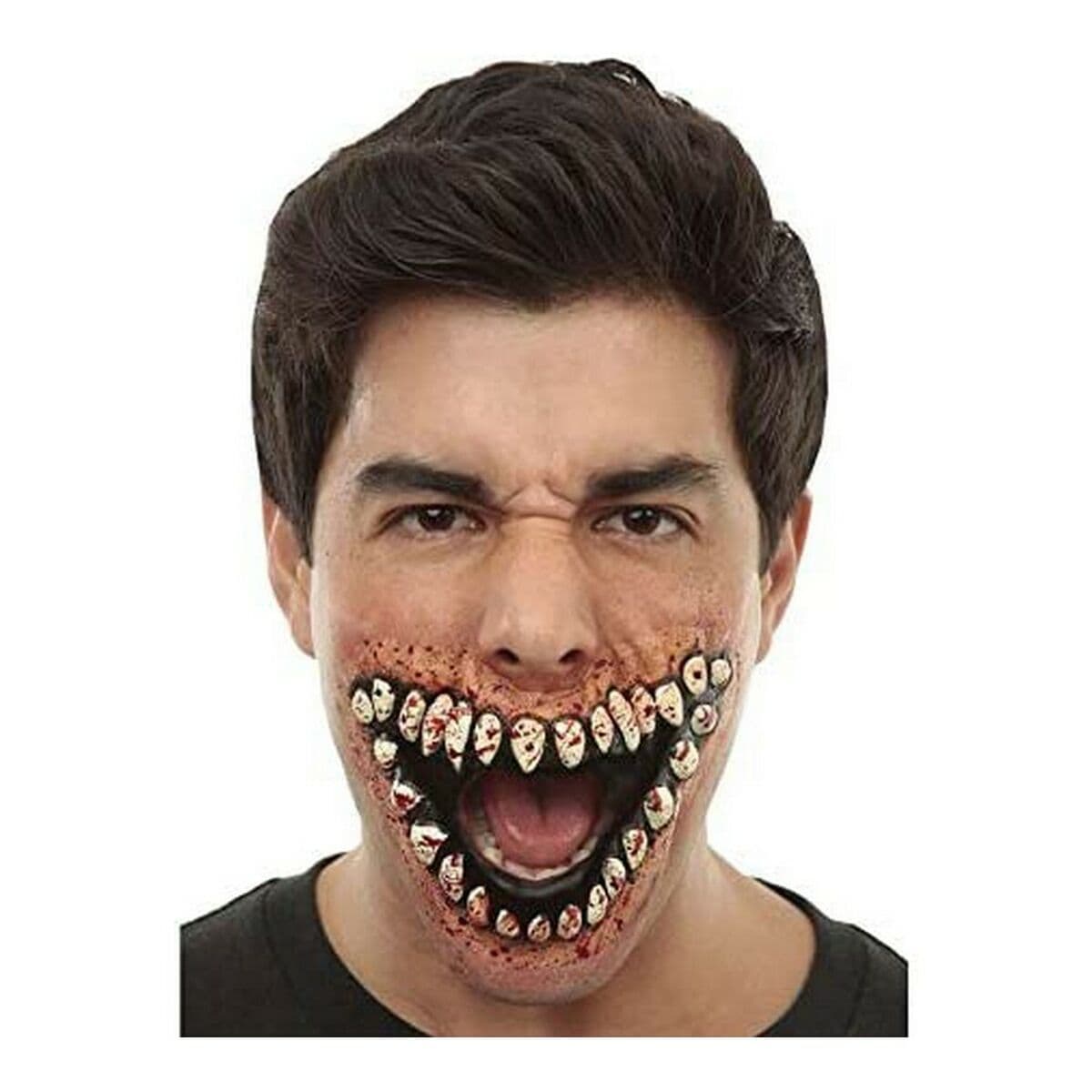 Apģērbu Piederumi My Other Me Smaids S