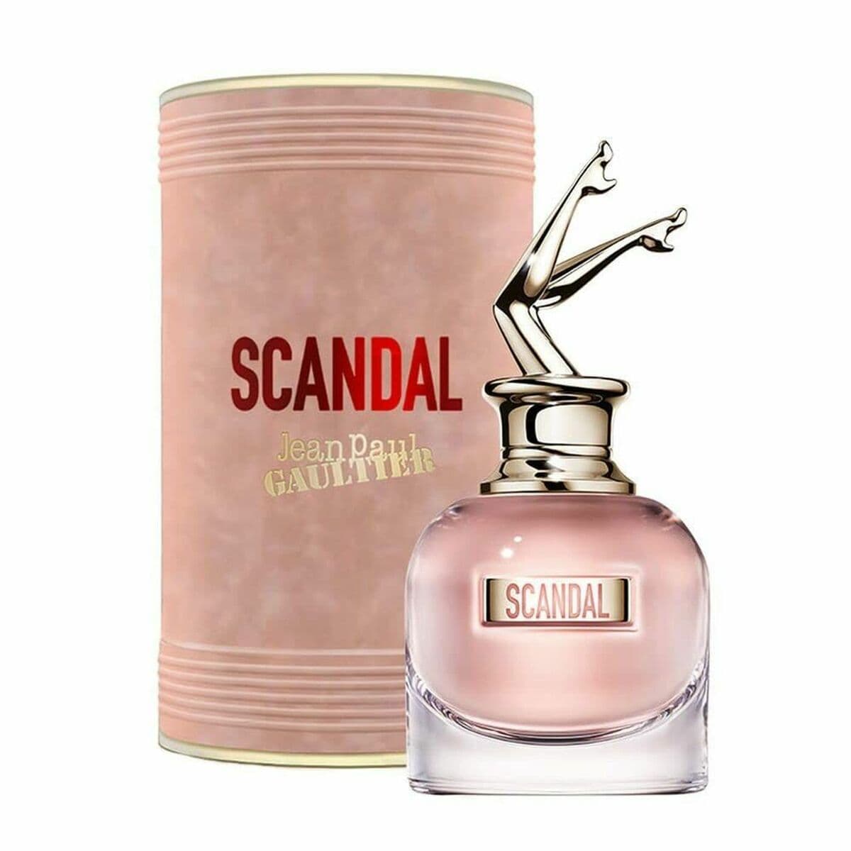 Damenparfüm Jean Paul Gaultier SCANDAL EDP 30 ml