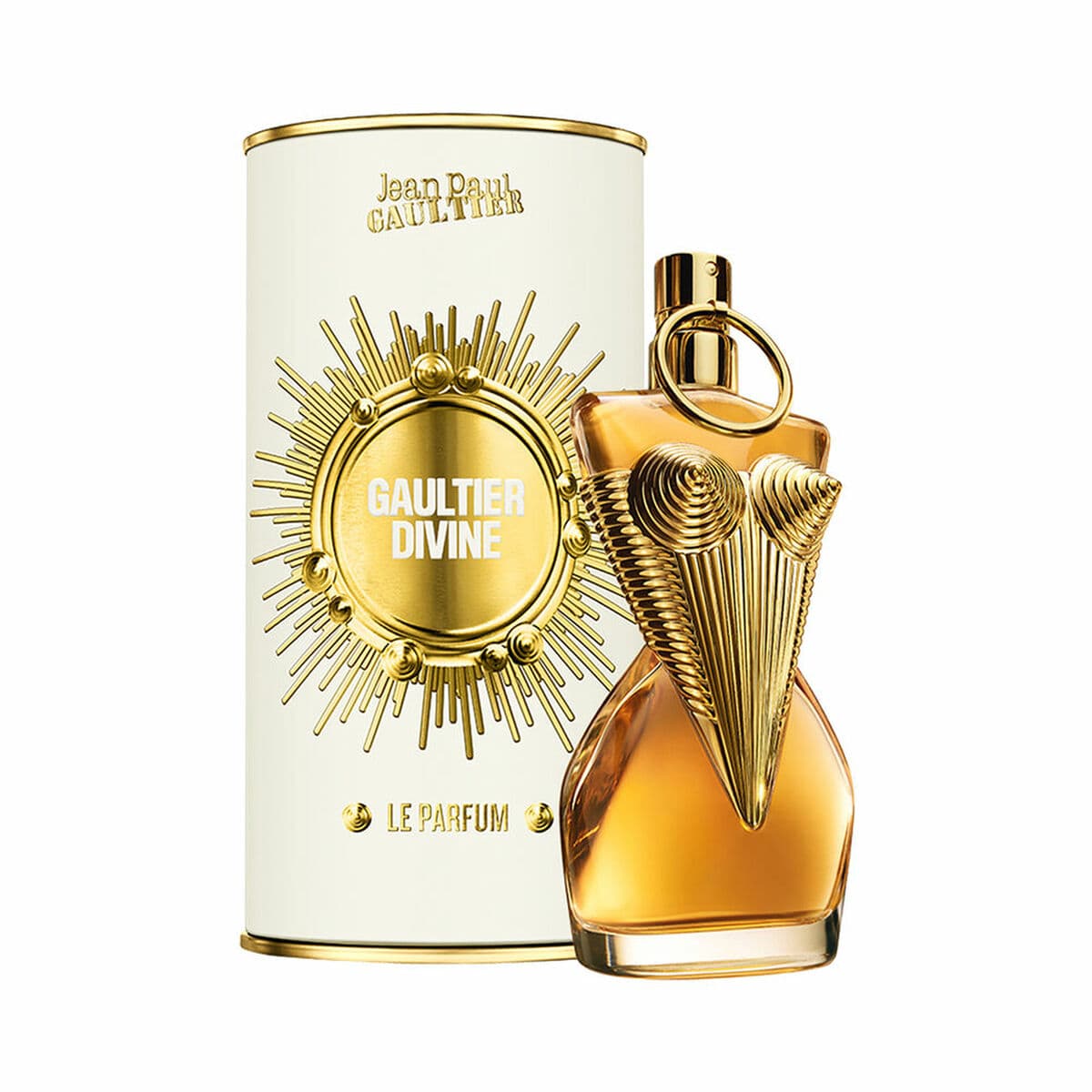 Damenparfüm Jean Paul Gaultier GAULTIER DIVINE EDP 50 ml
