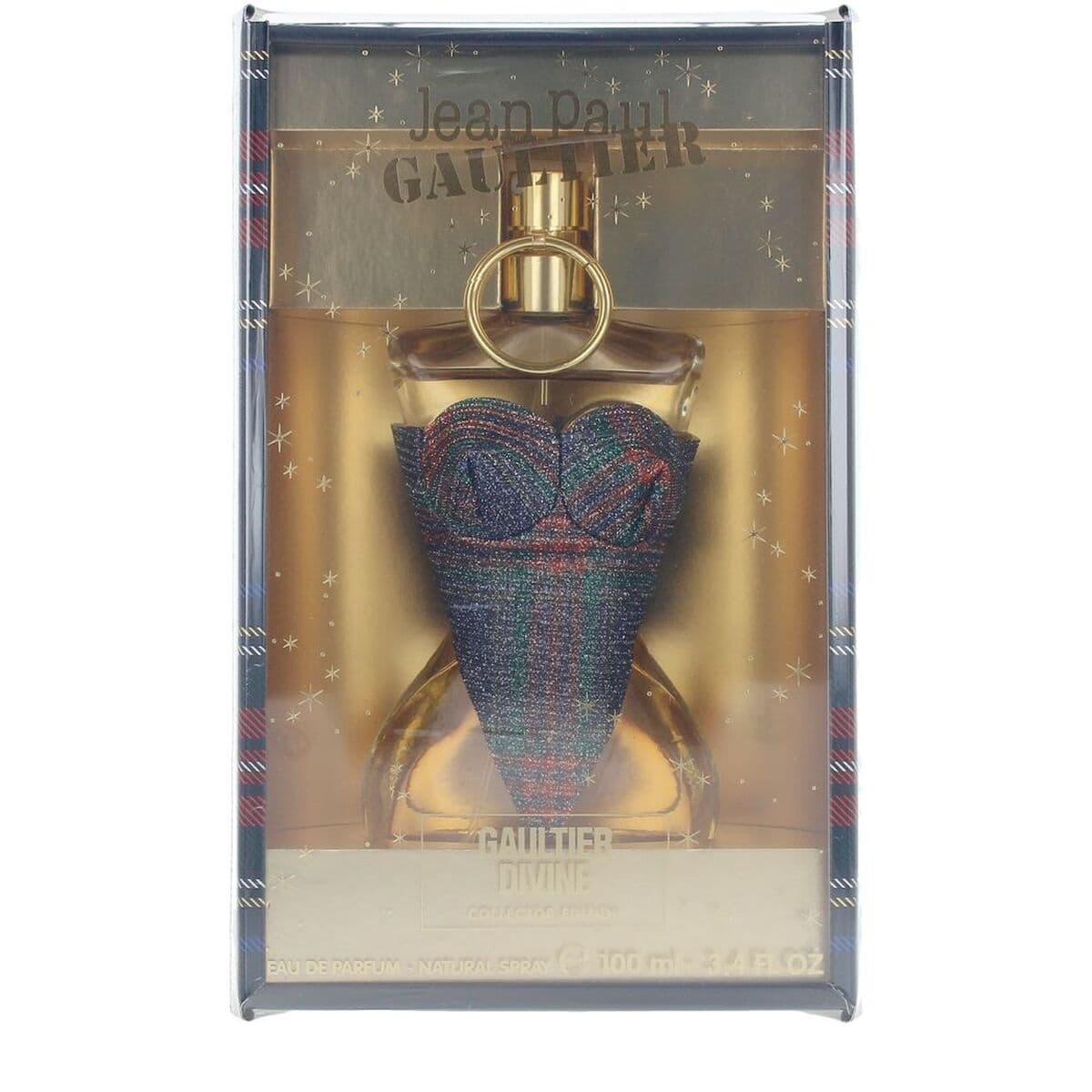 Damenparfüm Jean Paul Gaultier GAULTIER DIVINE COLLECTOR EDP 100 ml