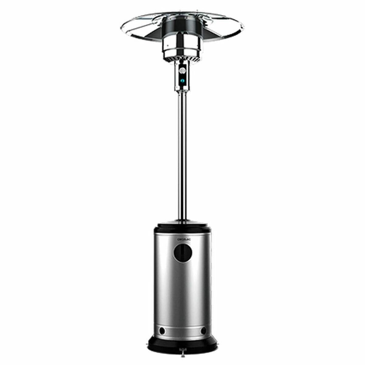 Estufa de Gas Cecotec Ready Warm 8800 Outdoor Microclimate 14000 W