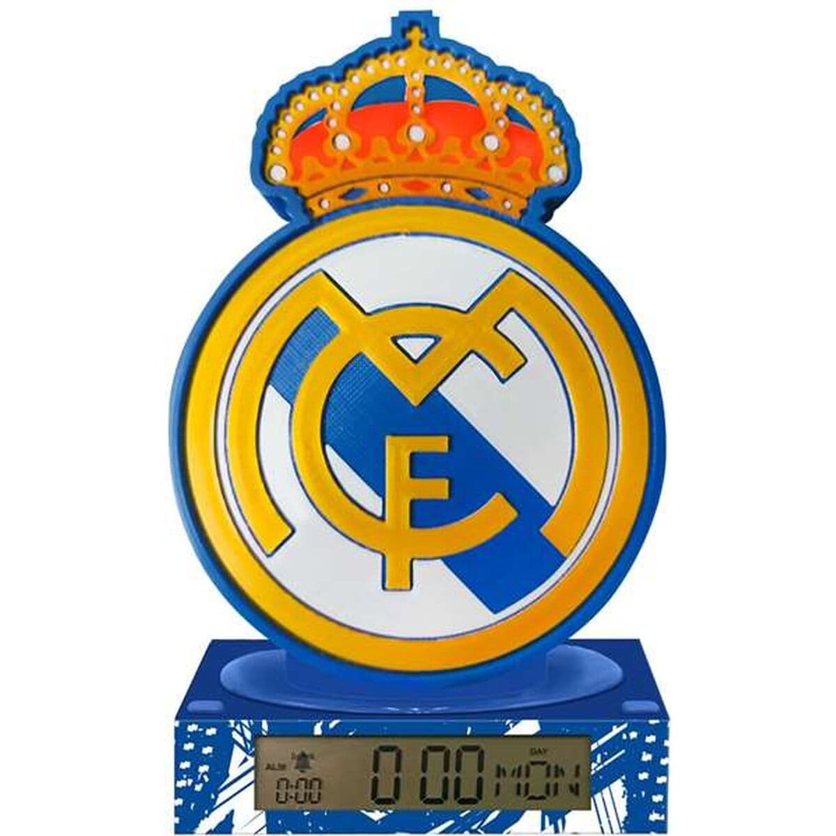 Žadintuvas Real Madrid C.F.