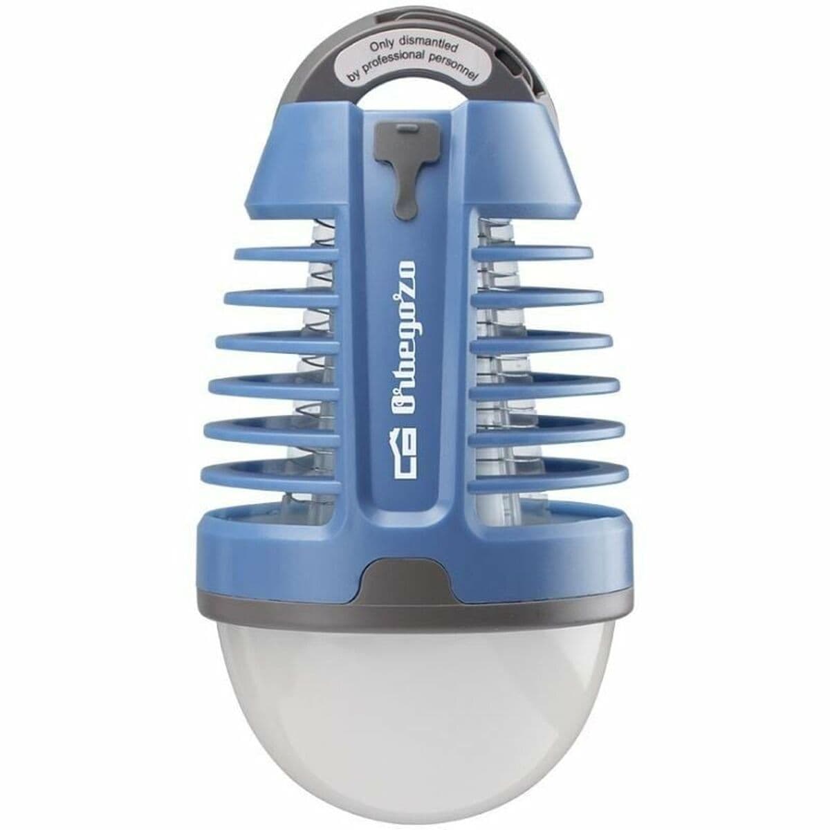 Mata insectos eléctrico Orbegozo MQ 1250 5 W