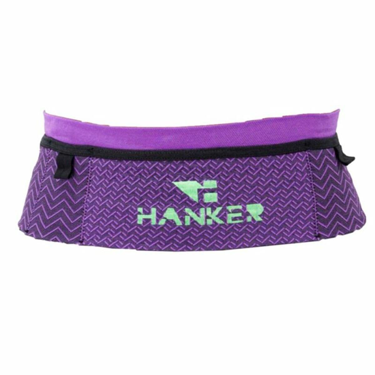 Sportgürtel Hanker HK0213-PU Blau
