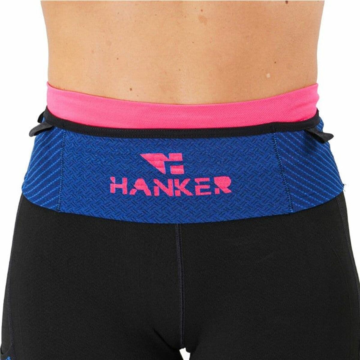 Sportgürtel Hanker Hanker Tope Blau