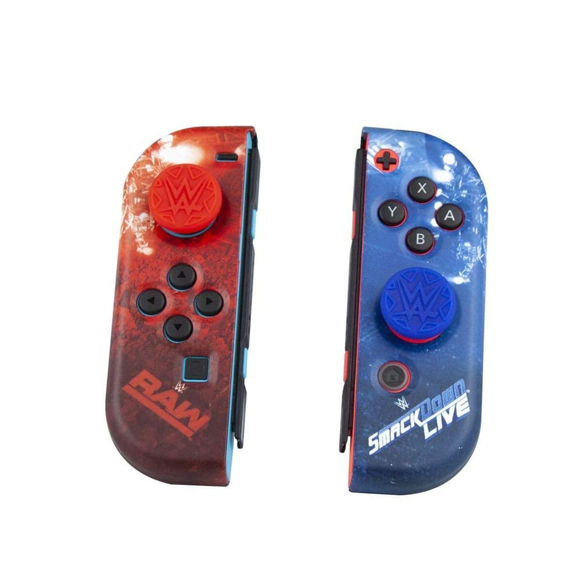 Skyddsväska FR-TEC SWITCH WWE COMBO