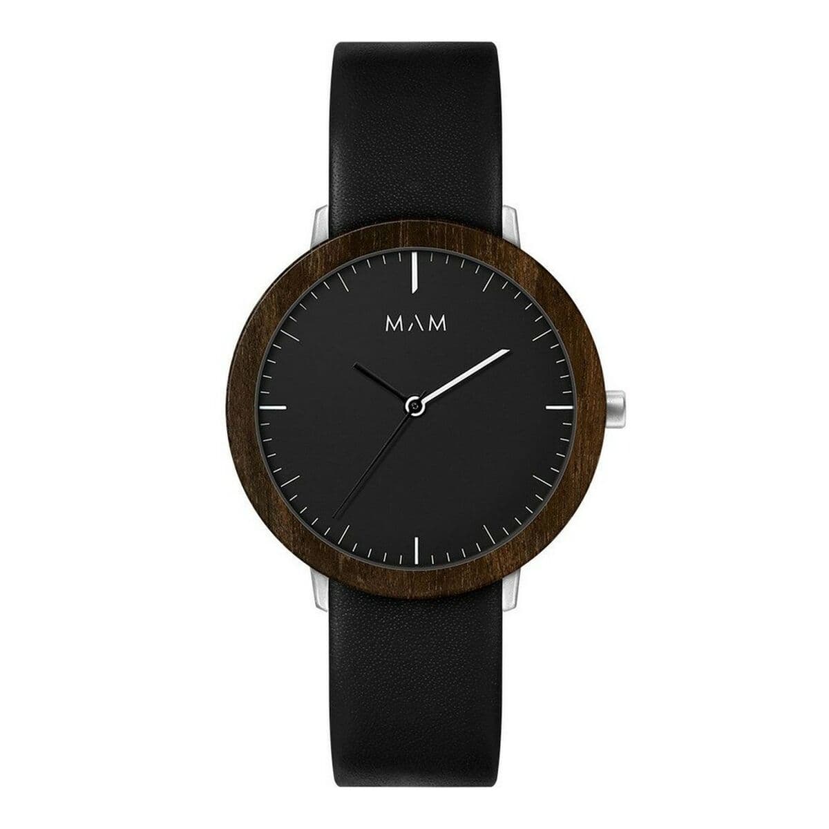 Abiejų lyčių laikrodis MAM MAM621 (Ø 39 mm)