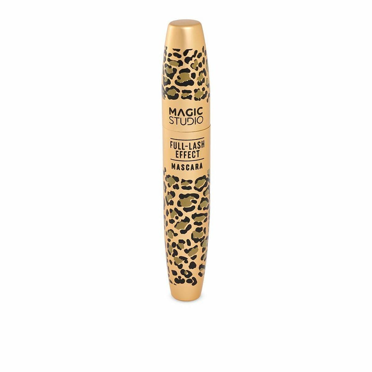 Rímel Magic Studio 66005 Preto 12 ml