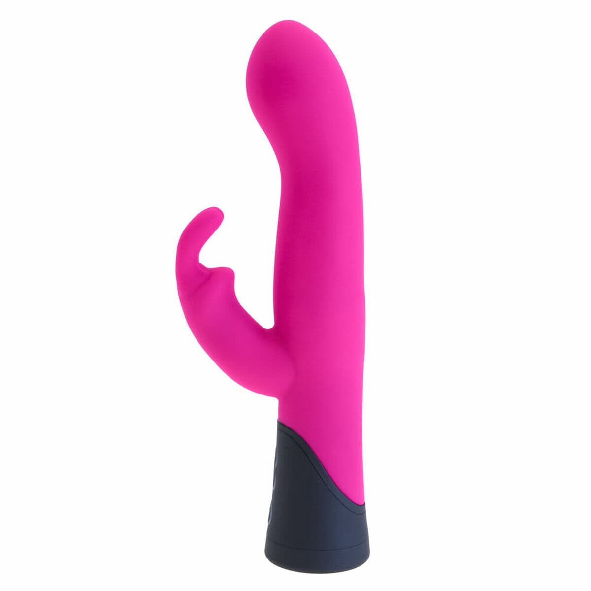 Multifunkcionālais Vibrators Liebe Rozā