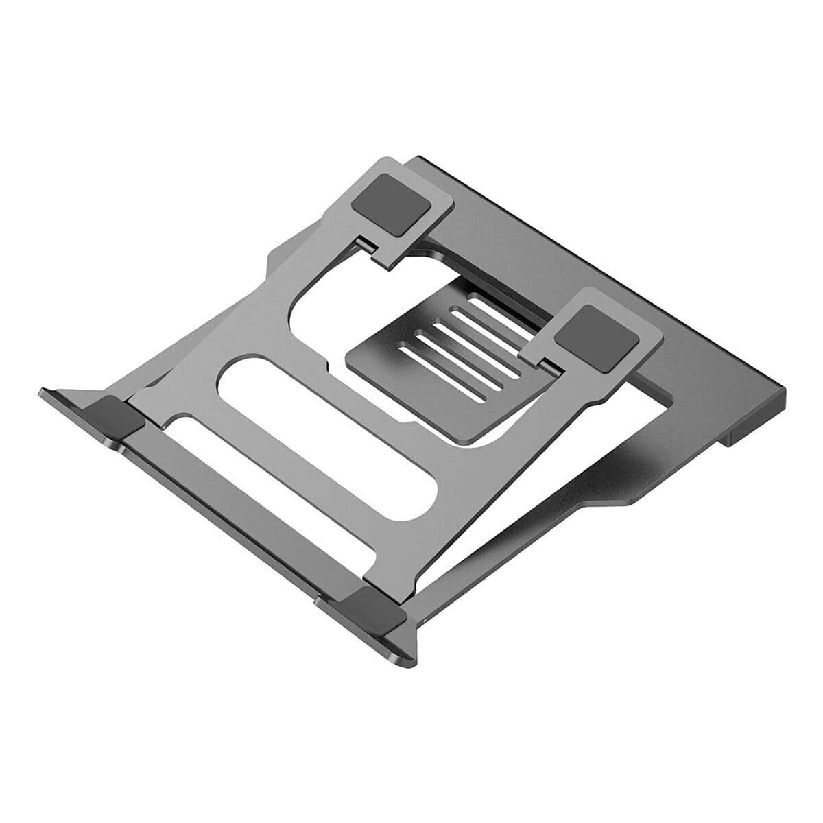 Support pour Ordinateur Portable CoolBox COO-ATRIL-DOCK Gris 100 W