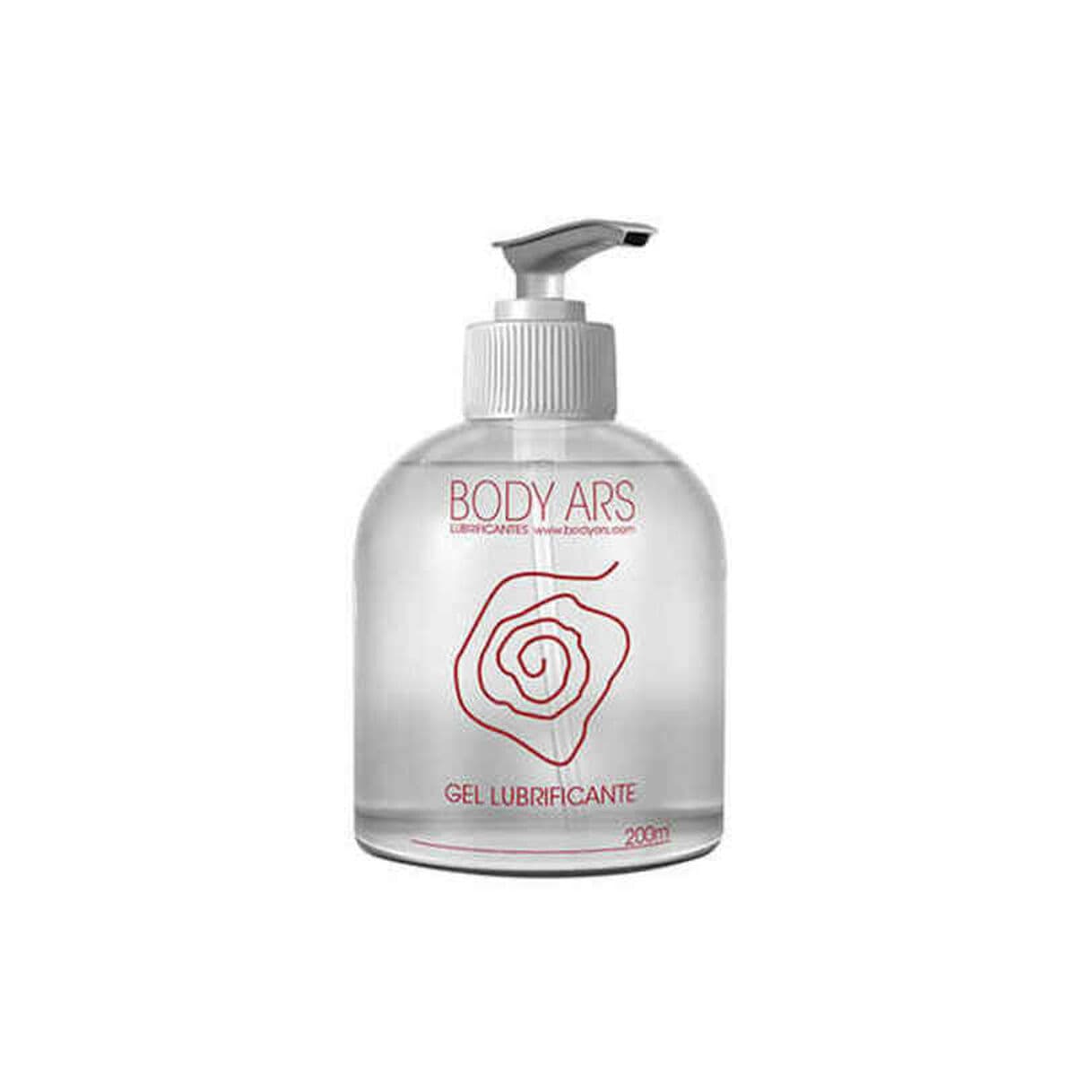 Gleitmittel Body Ars 200 ml
