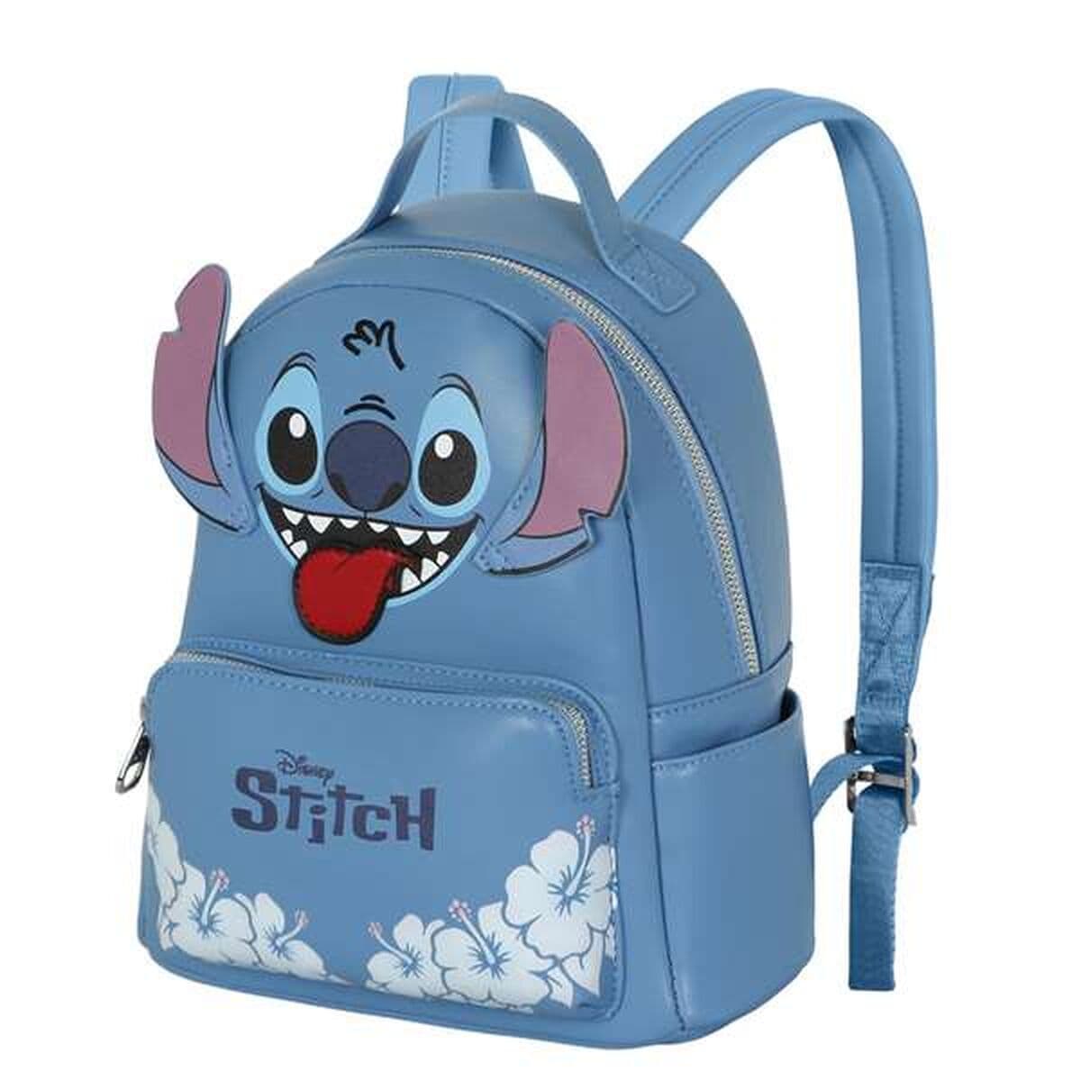 Schulrucksack Lilo & Stitch