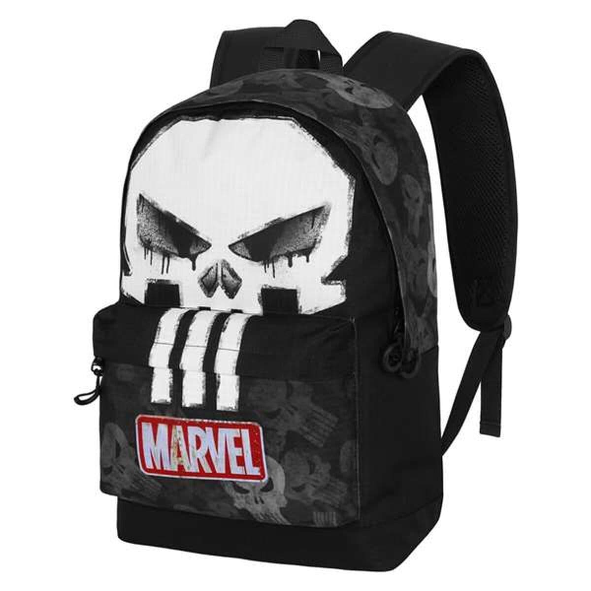 Schulrucksack Marvel Punisher Skull
