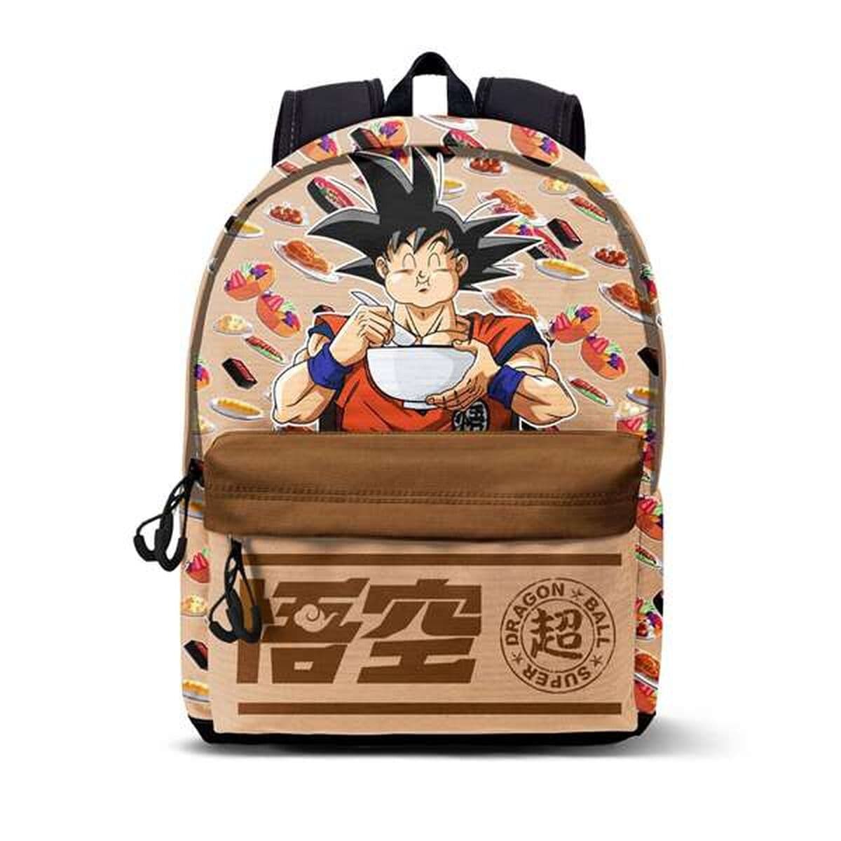 Schulrucksack Dragon Ball