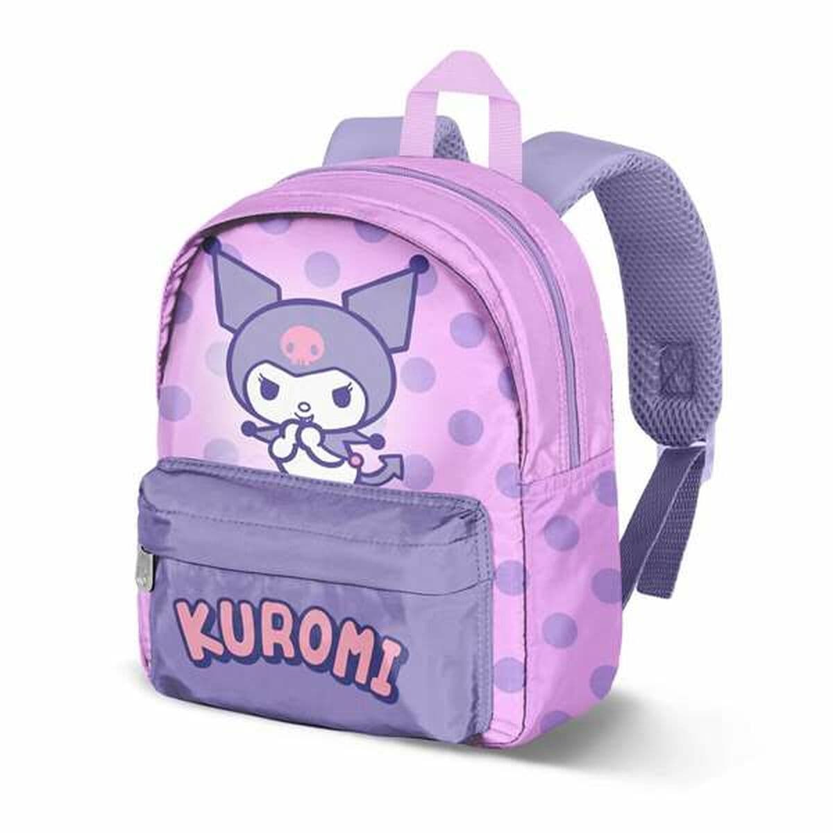 Kinderrucksack Kuromi