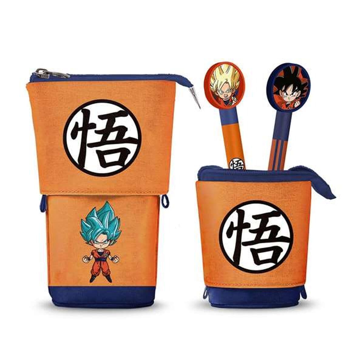 Allzwecktasche Dragon Ball