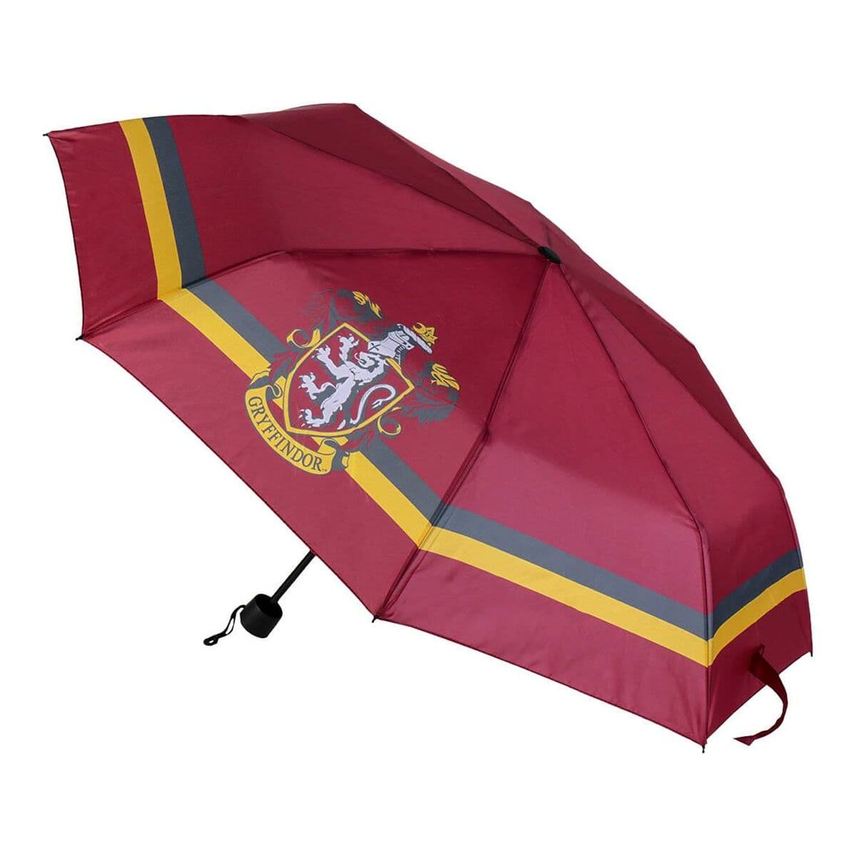 Faltbarer Regenschirm Harry Potter Gryffindor