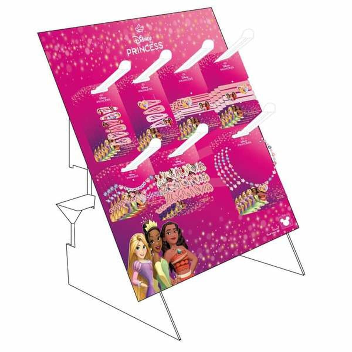 Accesorios para el Pelo Disney Princess