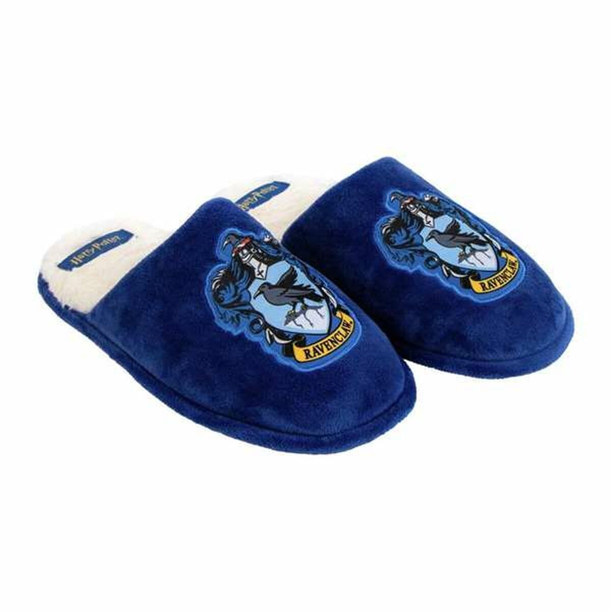 Zapatillas de Estar por Casa Harry Potter Ravenclaw Azul