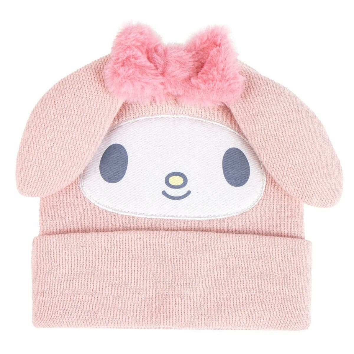 Gorra Infantil Hello Kitty Rosa