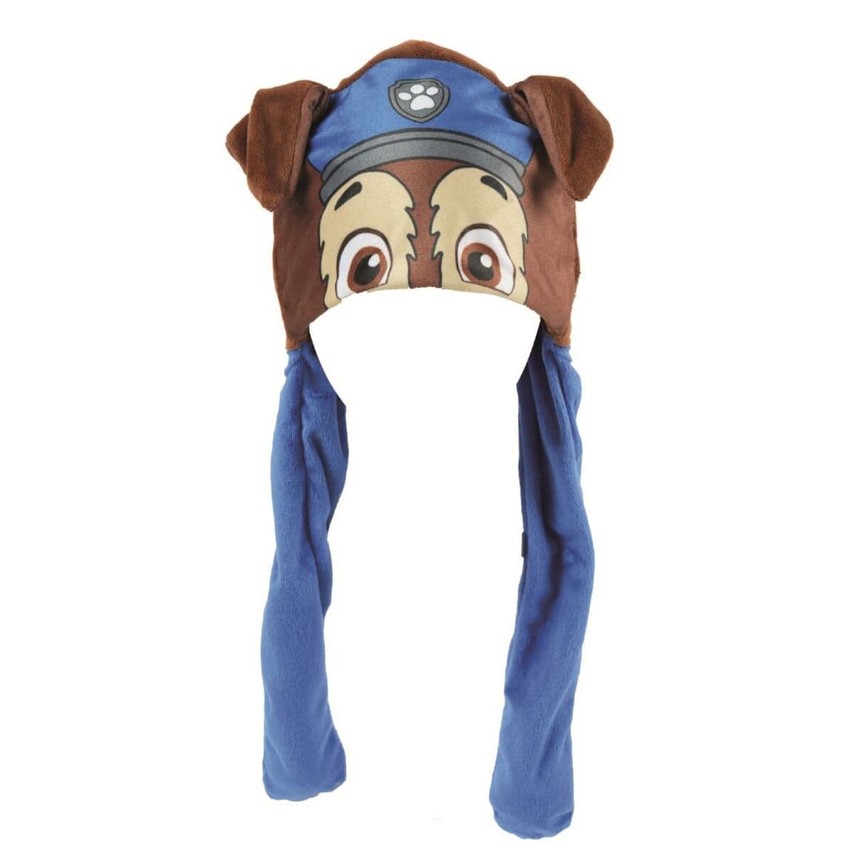 Barnkeps The Paw Patrol Brun
