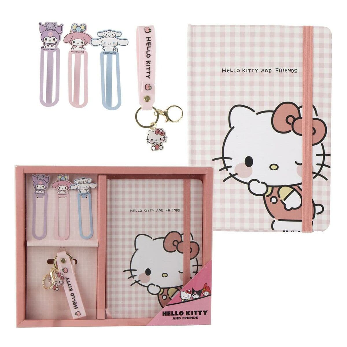 Penna Hello Kitty