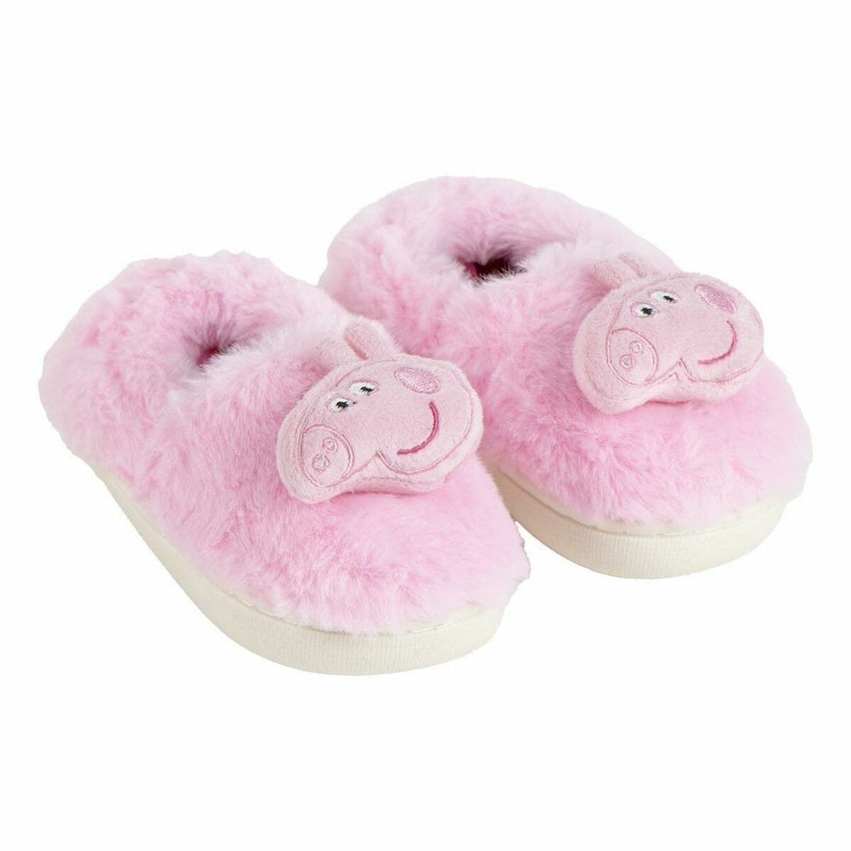 Zapatillas de Estar por Casa Peppa Pig Rosa 28-29