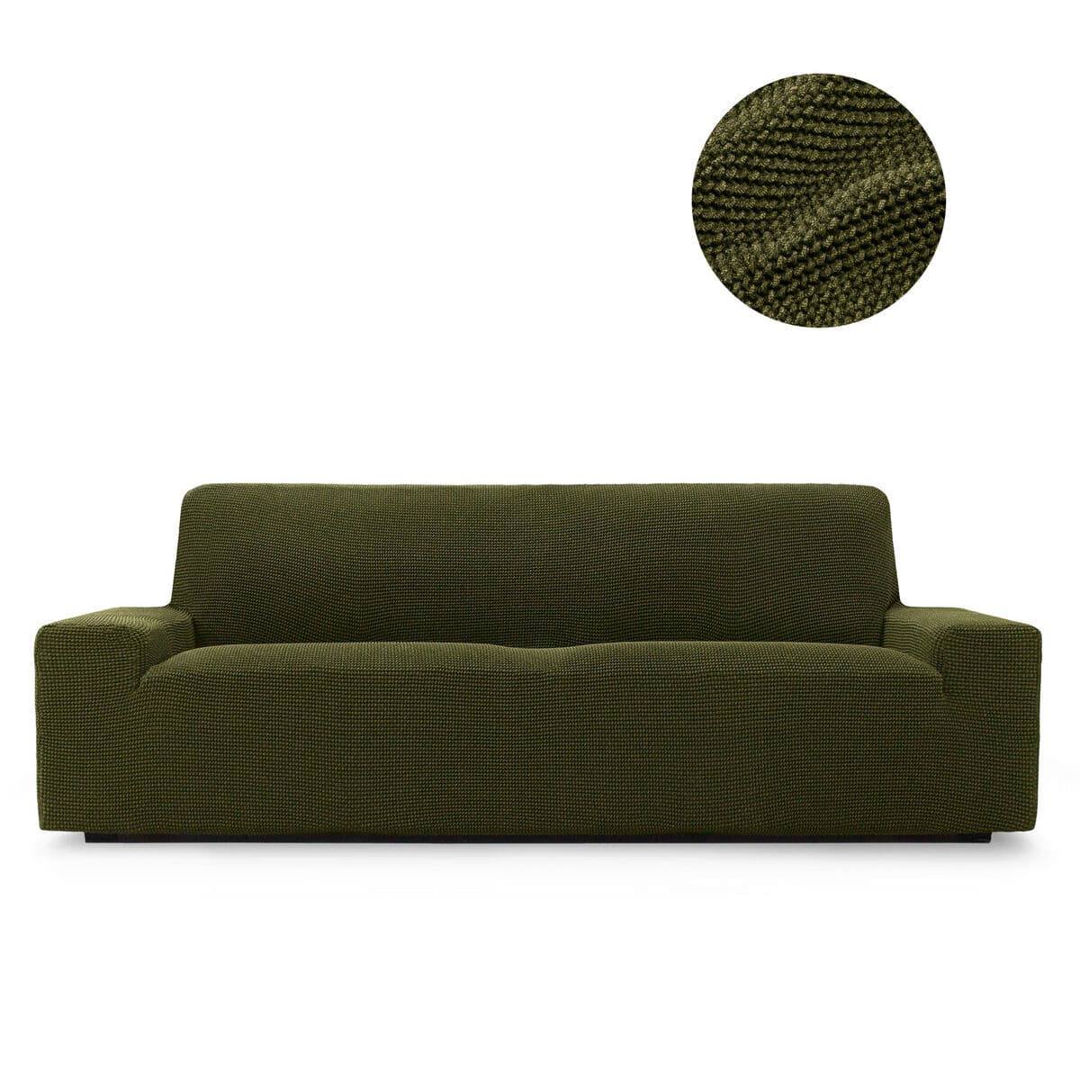 Funda para Sofá Sofaskins NIAGARA Verde (Reacondicionado C)