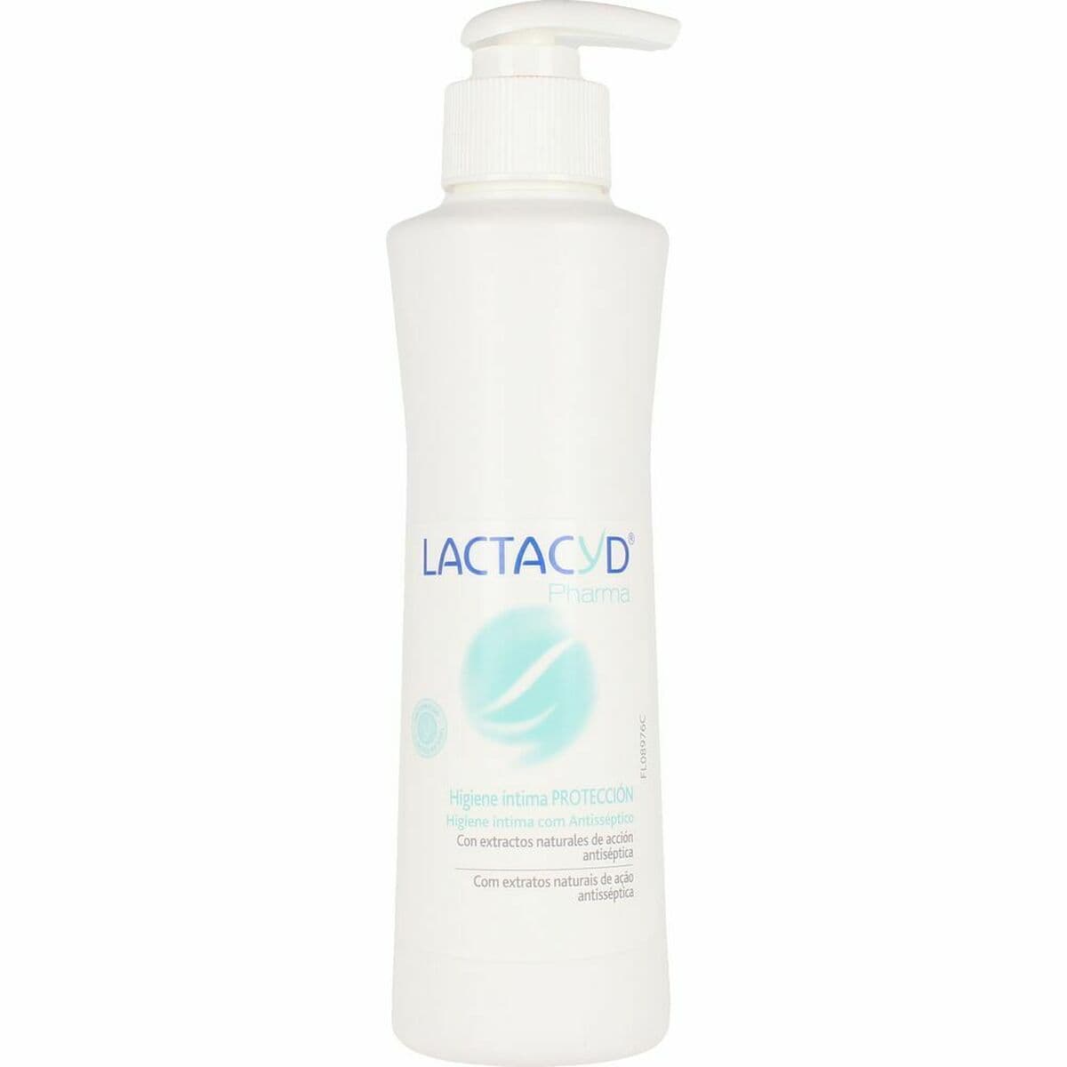 Gel zur Intimpflege Lactacyd Lactacyd Protección 250 ml Schutzkörper