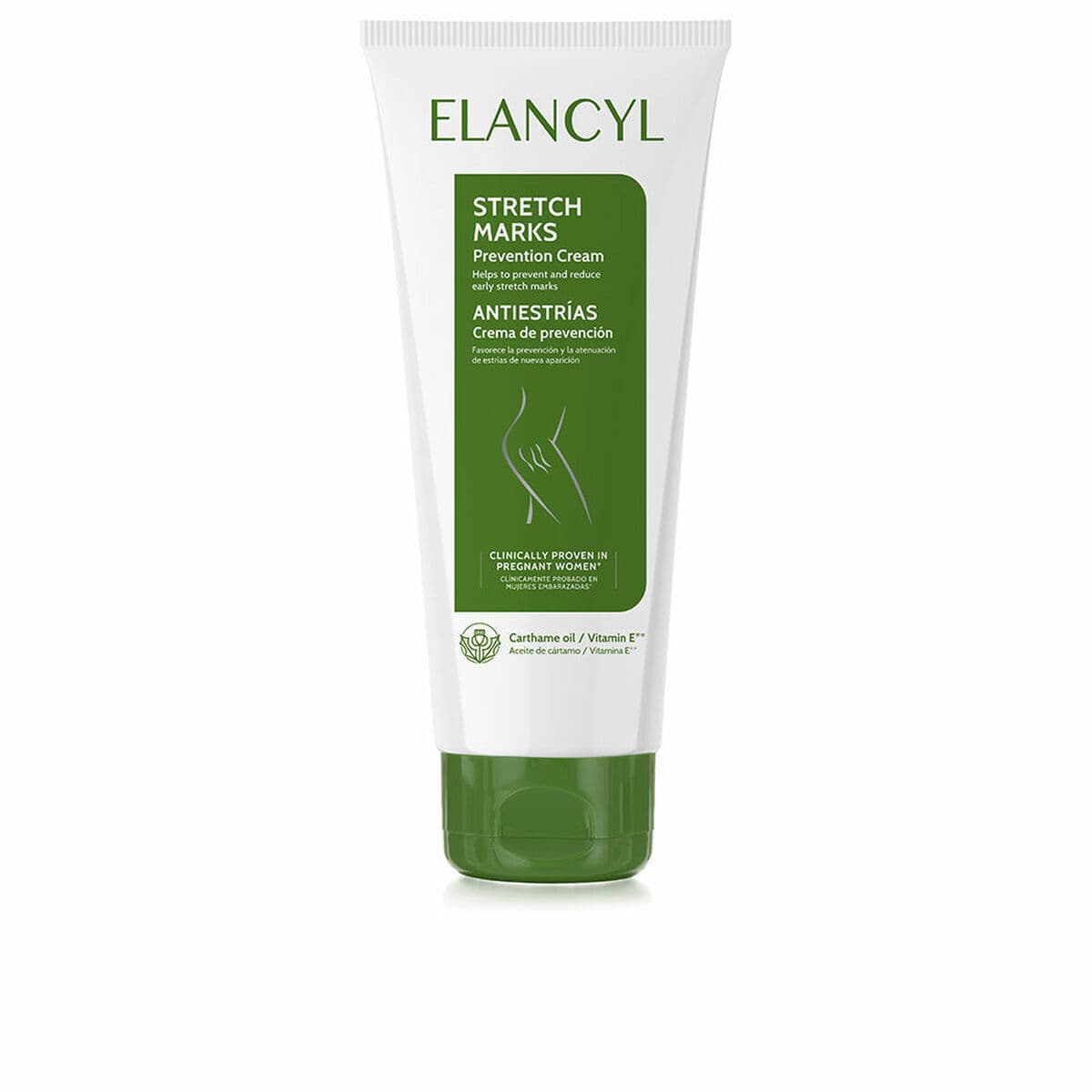 Valančios putos Elancyl Stretch Marks 200 ml