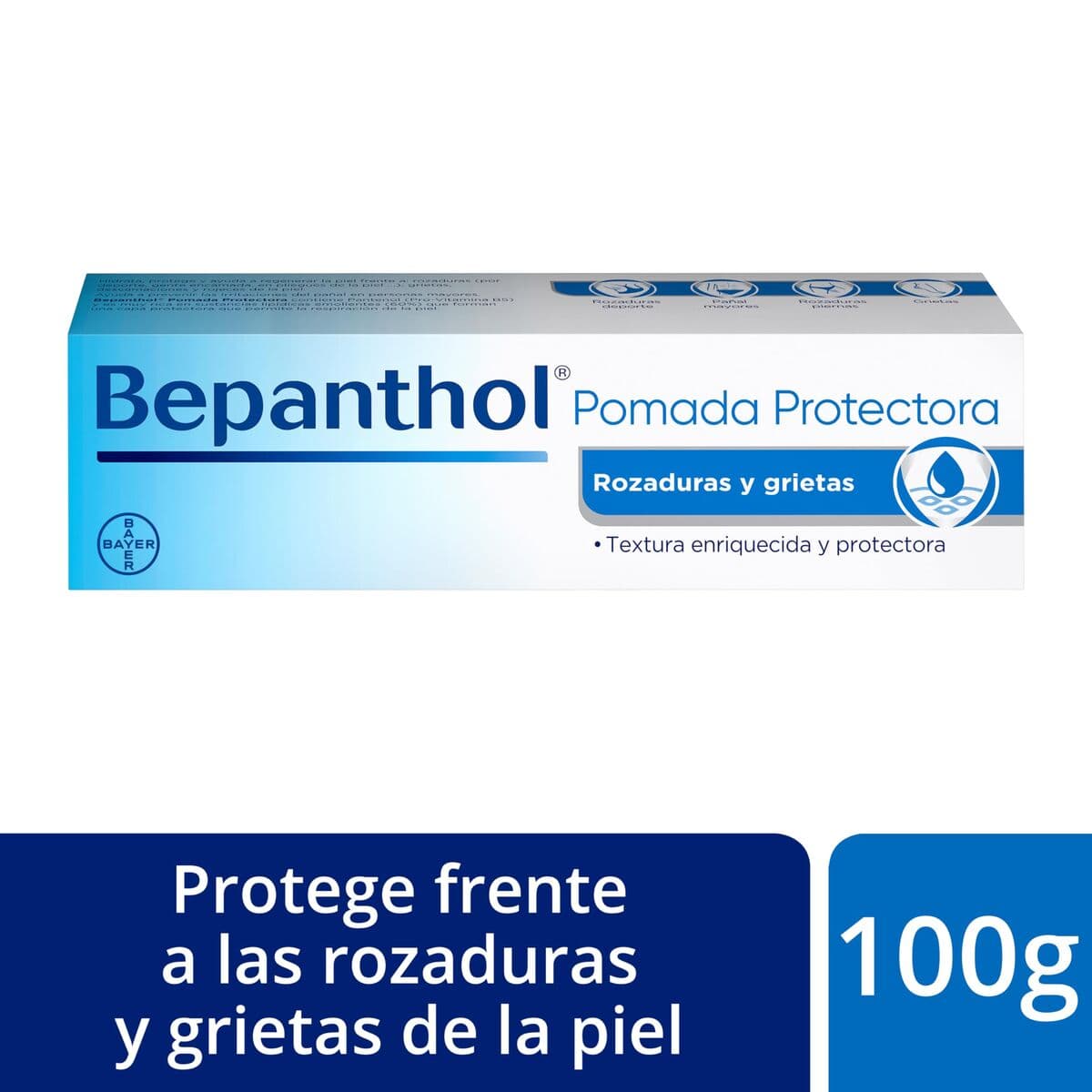 Hygiene-Set Bepanthol BEPANTHOL