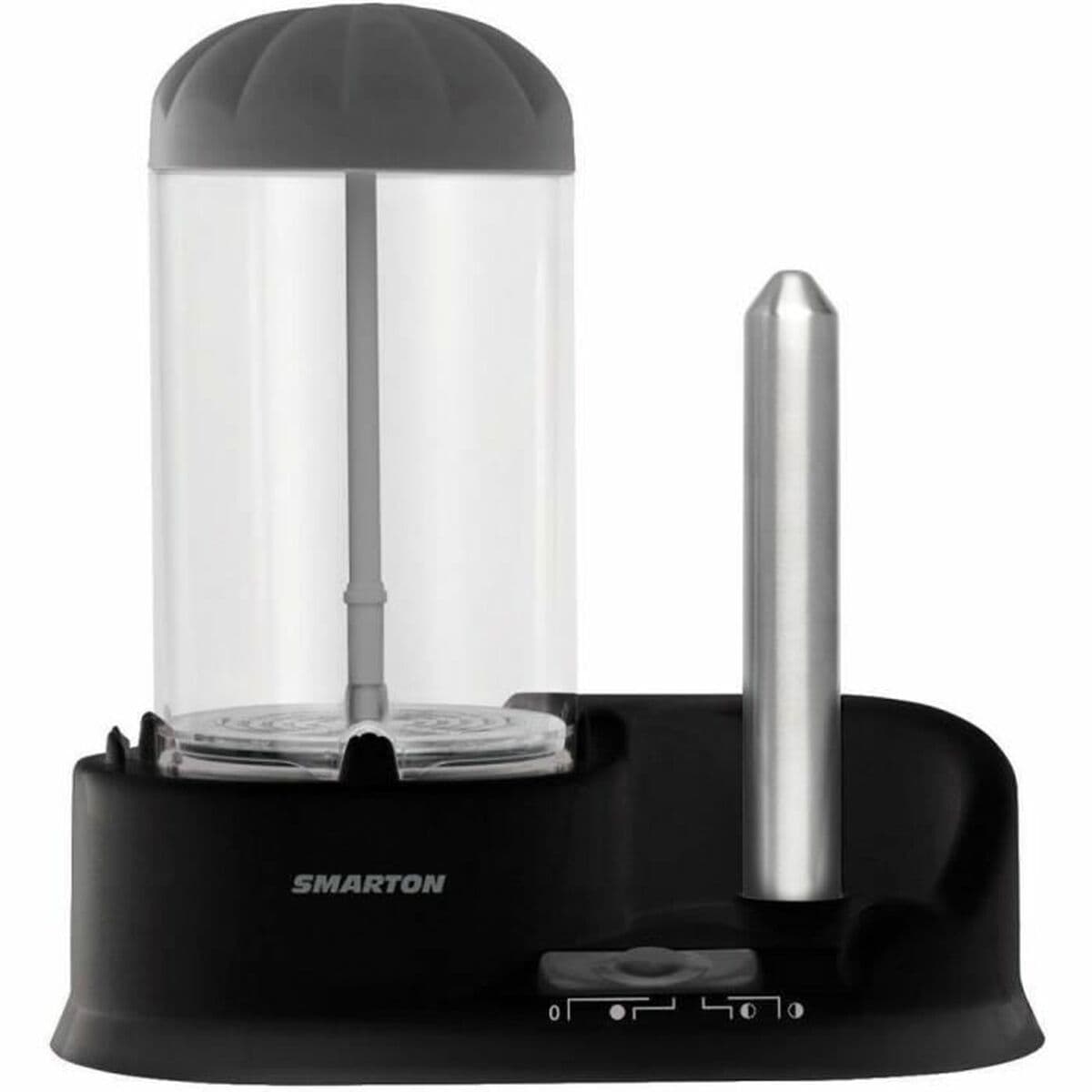 Uređaj za Pripremu Hot Dogova Smarton