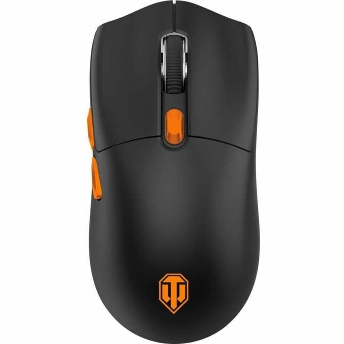 Mouse Yenkee INSURGENT - YMS WT300 Schwarz 10000 dpi