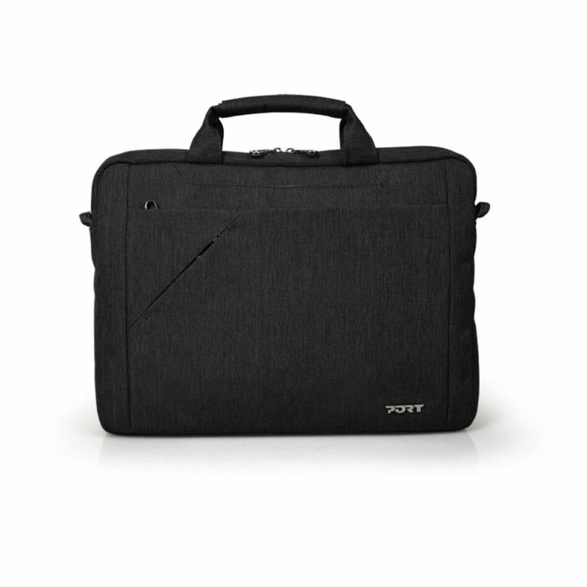 Laptoptasche Port Designs Schwarz 14"