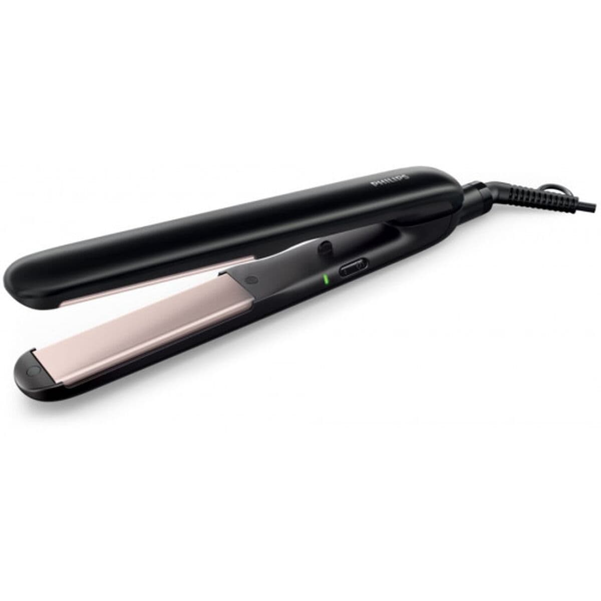 Plancha de Pelo Philips HP8321/40 * Blanco