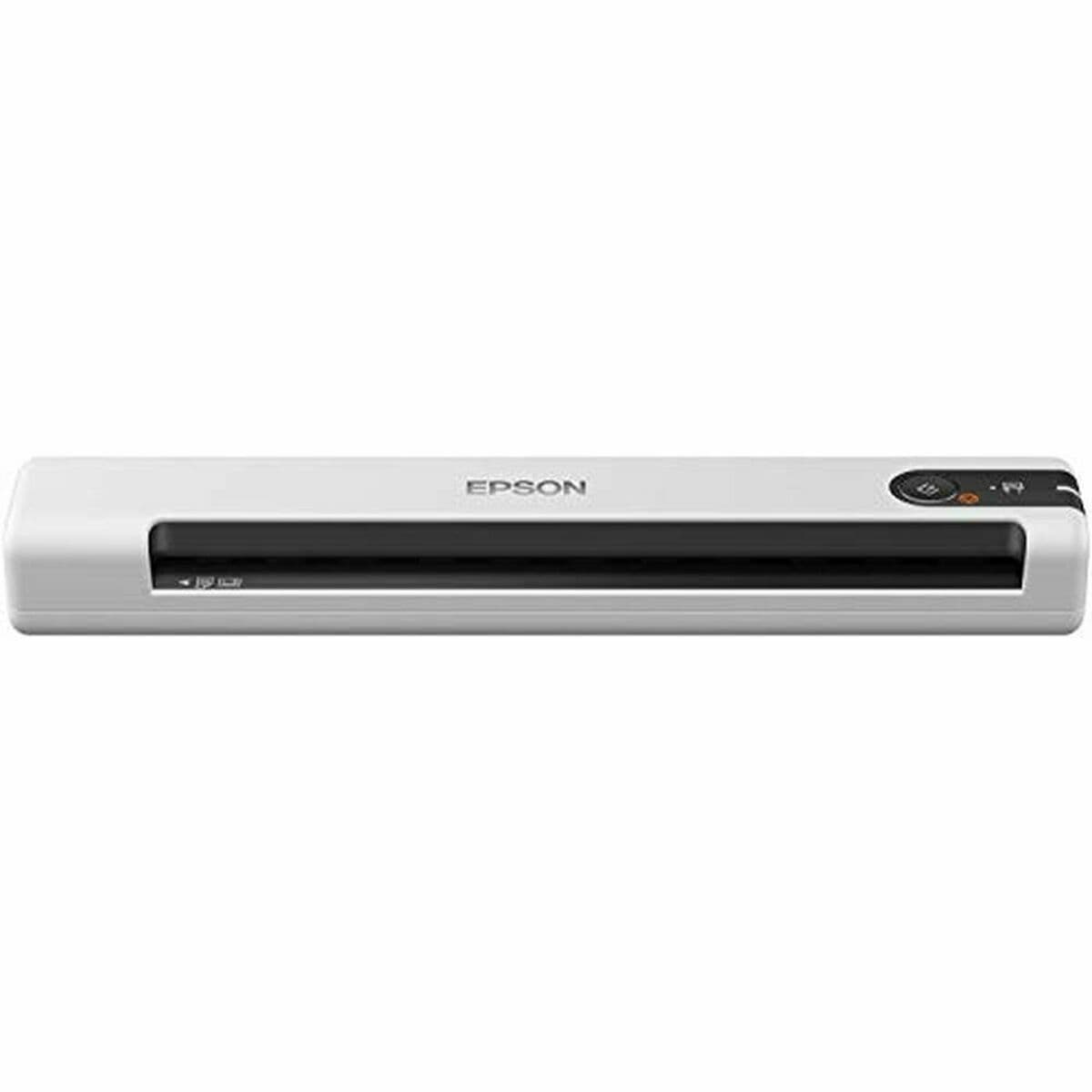 Escáner Portátil Epson B11B252402 600 dpi USB 2.0