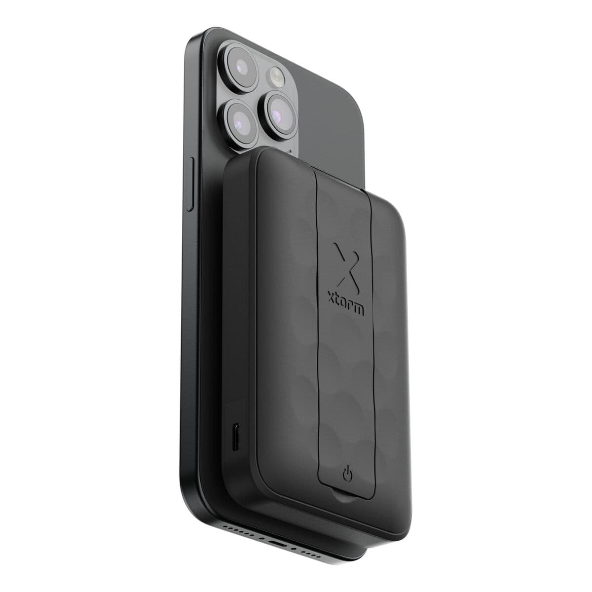 Powerbank Xtorm FS5W101 Noir 10000 mAh 38,5 WH