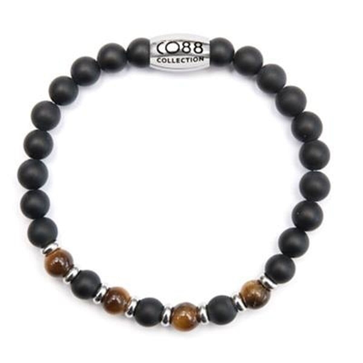 Armbånd til kvinder CO88 Collection 8CB-90033 Sort