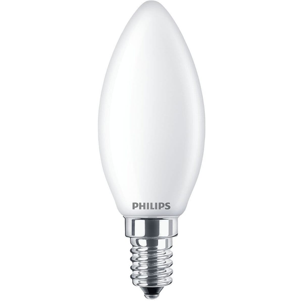 LED-lampa Philips 8719514272170 40 W F E14 (2700 K) (3 antal)